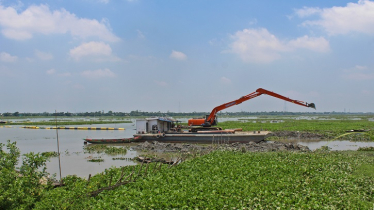 River dredging in Bangladesh: Investigation shows government claims don’t add up