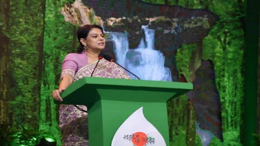 Contribute to nature conservation to make planet liveable: Rizwana