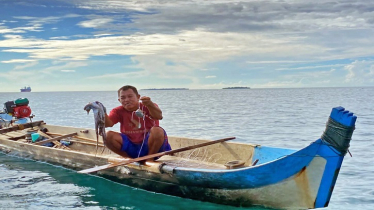 Indonesia’s Avatar sea nomads enact Indigenous rules to protect octopus