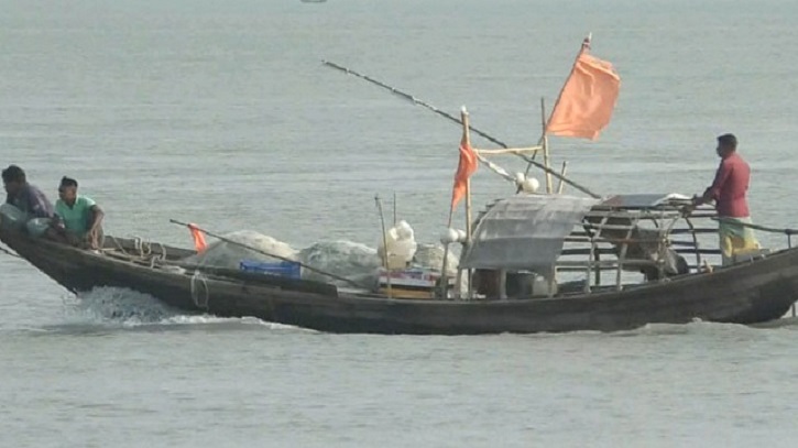 নদ-নদীতে মিলছে না প্রত্যাশিত ইলিশ, খালি হাতেই ফিরতে হচ্ছে জেলেদের