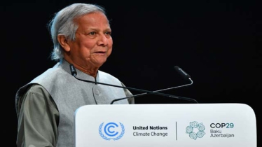 Chief Adviser for ’zero carbon’-based life-style to save planet