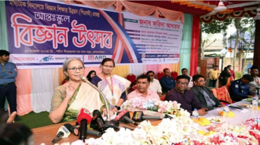 Interim govt is working to fulfill people’s aspiration: Farida