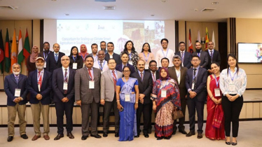 Experts for exchanging climate-smart agriculture practices in South Asia