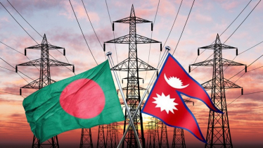 Bangladesh begins receiving electricity from Nepal via Indian gri