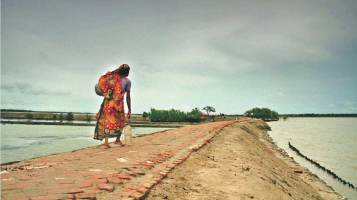 Water management key for coastal agriculture, livelihoods: speakers tell at discussion