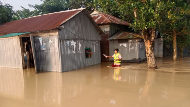 Death toll from Sherpur floods rises to 9