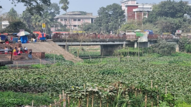 নরসুন্দার প্রাণ বাঁচাতে কাওনার বাঁধ খুলে দেওয়ার পরামর্শ 