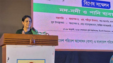 পহেলা বৈশাখ নদ-নদীর চূড়ান্ত তালিকা প্রকাশ করা হবে: উপদেষ্টা