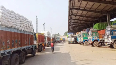 ভারত থেকে আরও ৫০ হাজার টন চাল আমদানি করছে সরকার