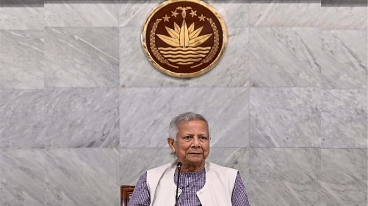 No legal weakness found in scrapping 5 cases against Dr Yunus: SC