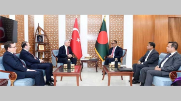 Bangladesh, Turkey JEC meeting to be held soon