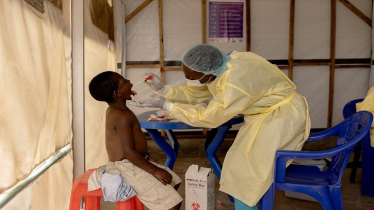 Sierra Leone reports first case of mpox