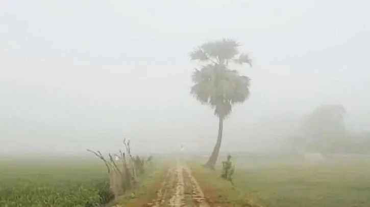 তাপমাত্রা নিয়ে নতুন তথ্য দিল আবহাওয়া অধিদপ্তর